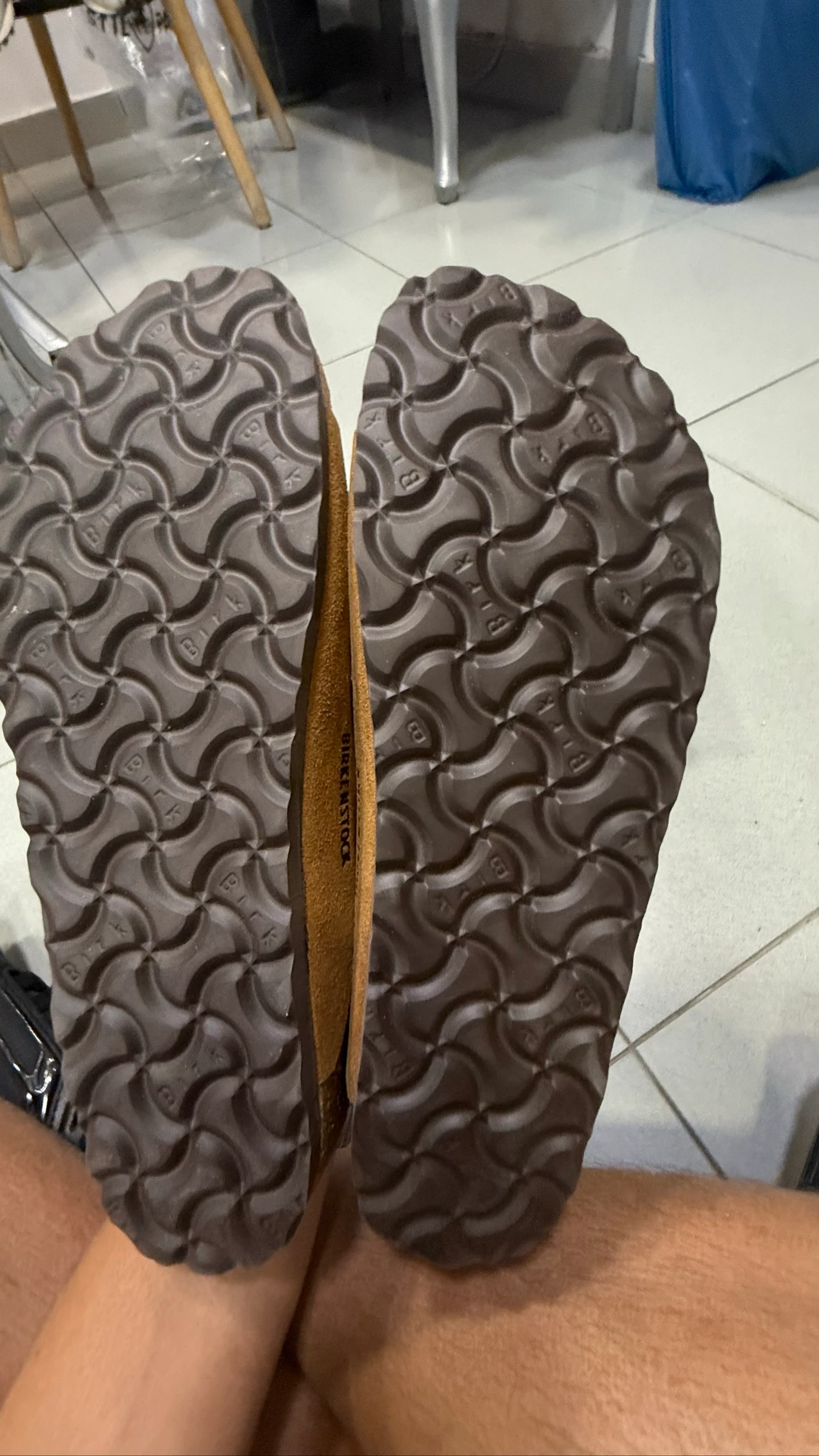Birkenstock Arizona – photo 5
